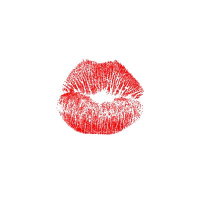 beso negro gif|GIFs de Besos